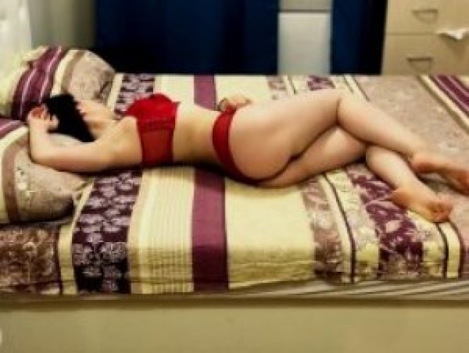 Индивидуалка Алина