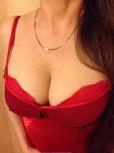 Индивидуалка Татьяна