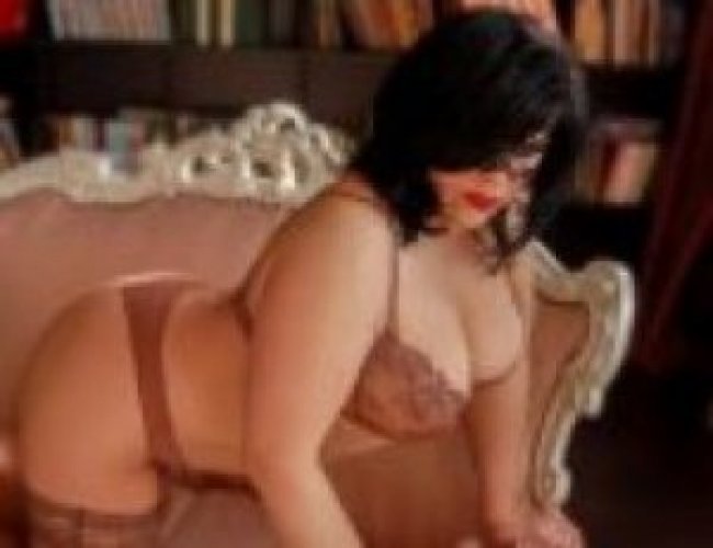 Индивидуалка НАТАША