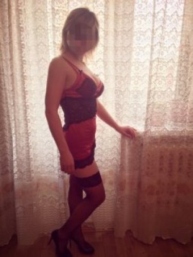 Индивидуалка Катя