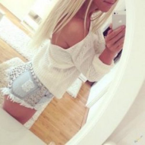 Индивидуалка Яна