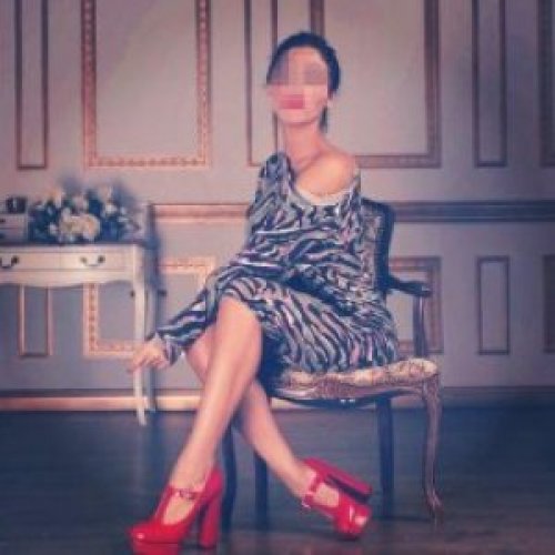 Индивидуалка Арина