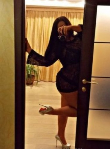 Индивидуалка Лиля и МИЛЛА