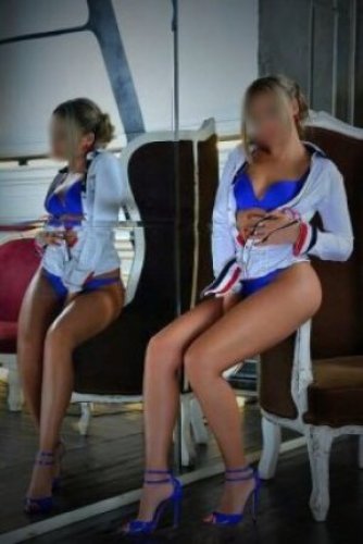 Индивидуалка Алиночка