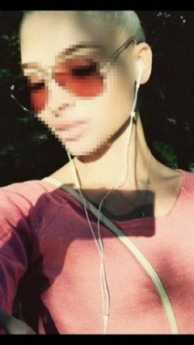 Индивидуалка Ника 18 лет))