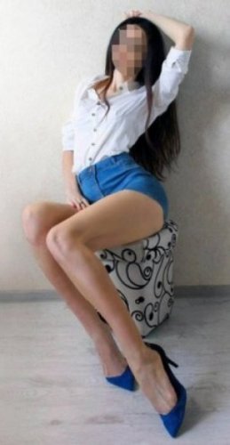 Индивидуалка Виктория