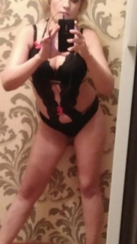 Индивидуалка Олеся. Фото мои Индивидуалка