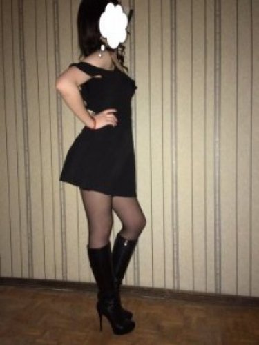 Индивидуалка Настенька