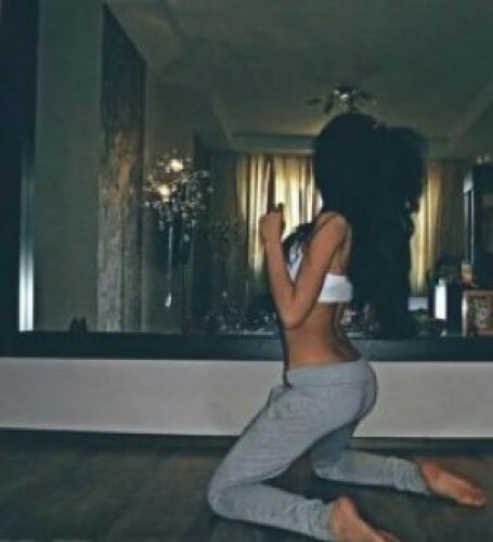 Индивидуалка Рита экспресс 