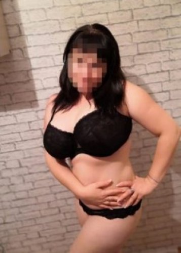 Индивидуалка Катюша