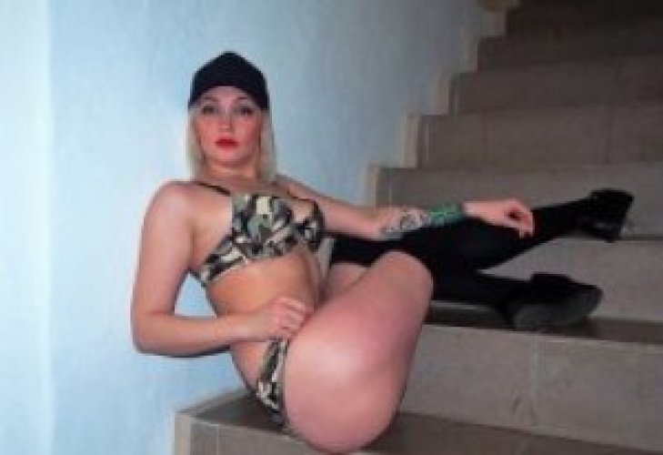 Индивидуалка Натуся(индивидуалка)