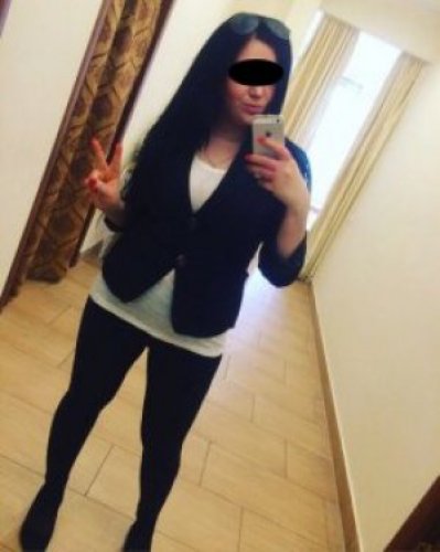 Индивидуалка Молодые девочки 