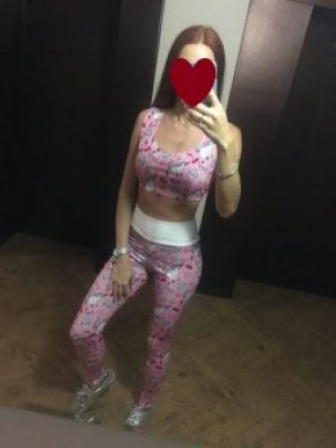 Индивидуалка АСЯ