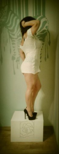 Индивидуалка АРИНА