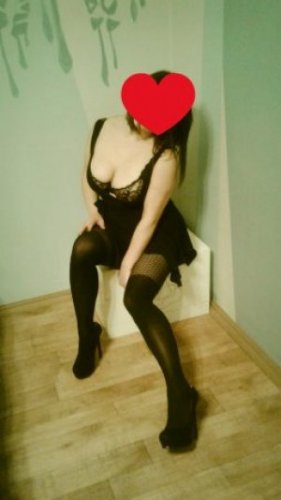 Индивидуалка АРИНА