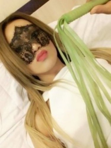 Индивидуалка Яночка