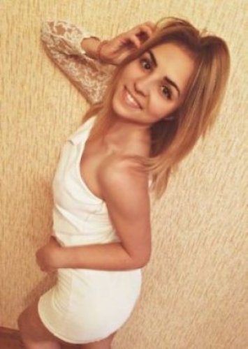 Индивидуалка Лилия)