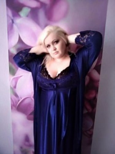 Индивидуалка Олюшка