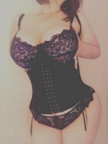 Индивидуалка Светлана 