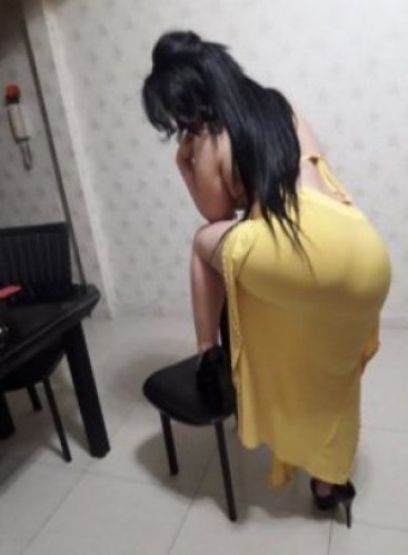 Индивидуалка Даяна