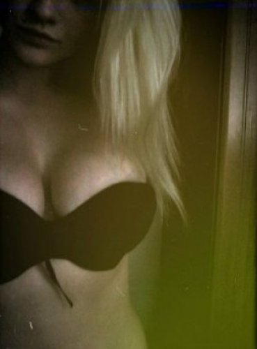 Индивидуалка Малина