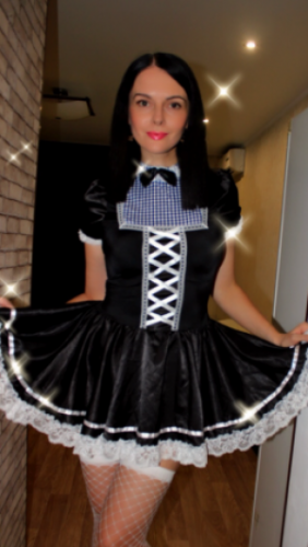 Индивидуалка Алина