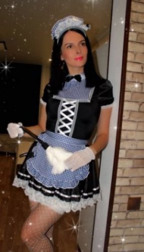 Индивидуалка Алина