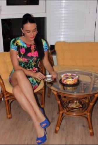 Индивидуалка Лина