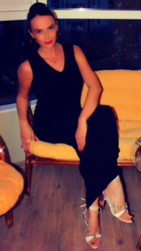 Лина