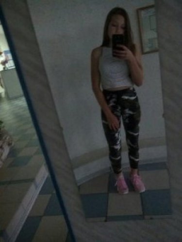 Индивидуалка Наташа 