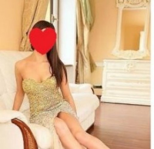 Индивидуалка Ника