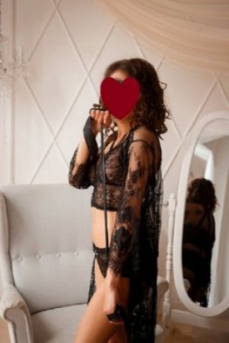 Индивидуалка ДИАНА