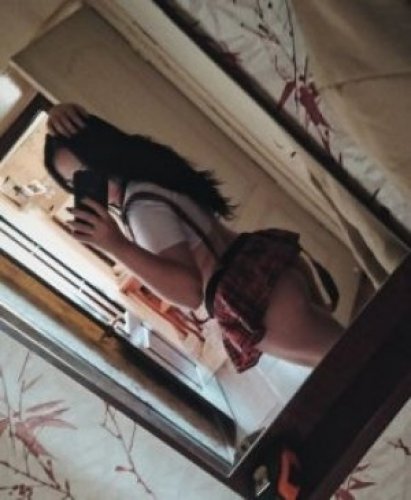 Индивидуалка Соня