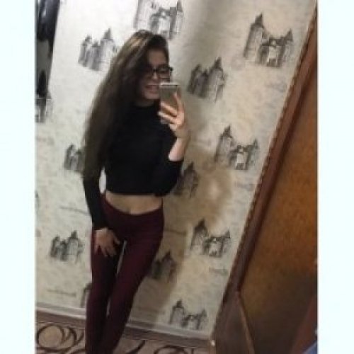 Индивидуалка Виктория