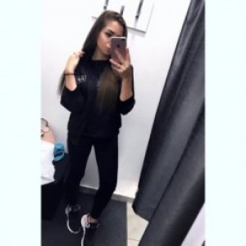 Индивидуалка Виктория