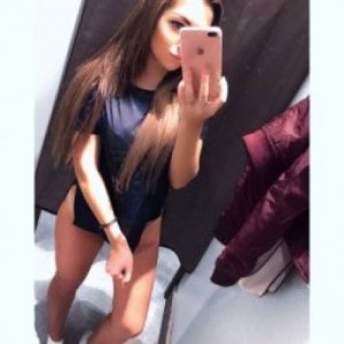 Индивидуалка Виктория