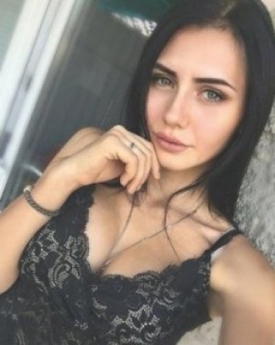 Индивидуалка Вероника