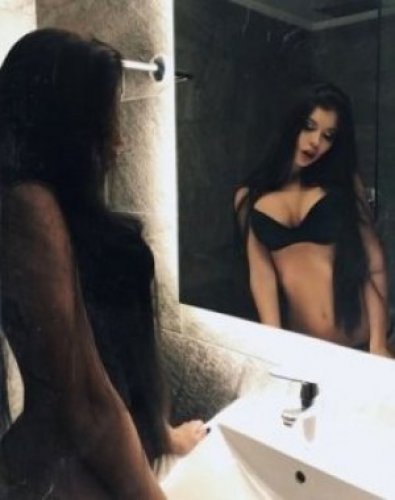 Индивидуалка София 