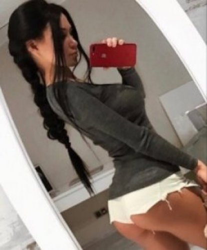 Индивидуалка Ангелина)***