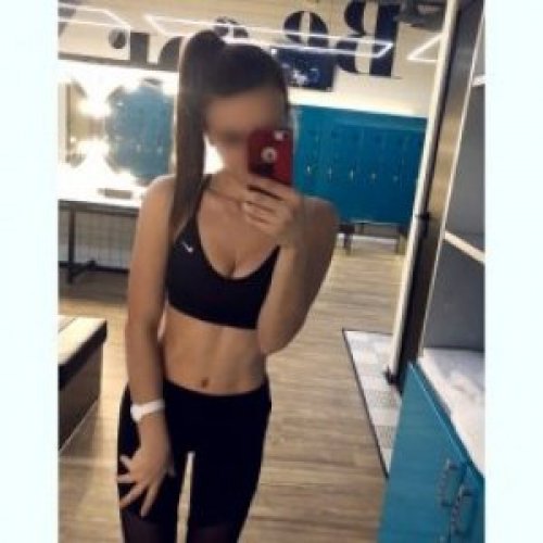 Вика))***