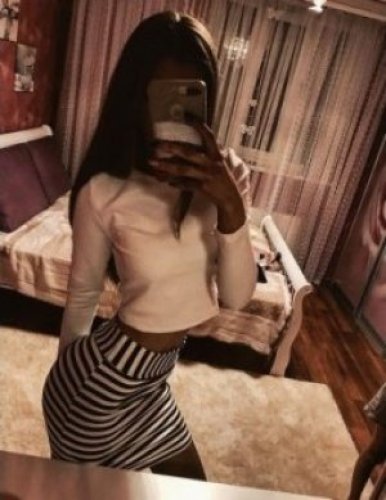 Индивидуалка Вика))***