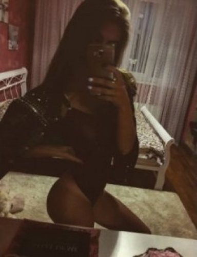 Индивидуалка Вика))***