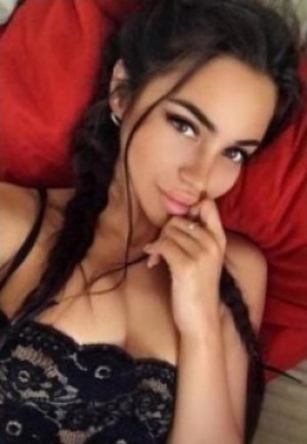 Индивидуалка Диана