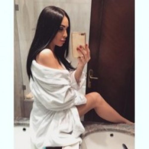 Индивидуалка Анжелика