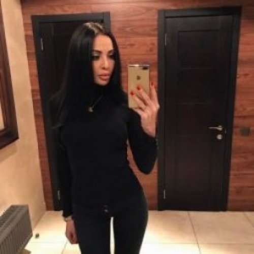 Индивидуалка Анжелика