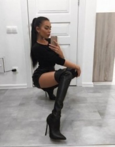 Индивидуалка Милана