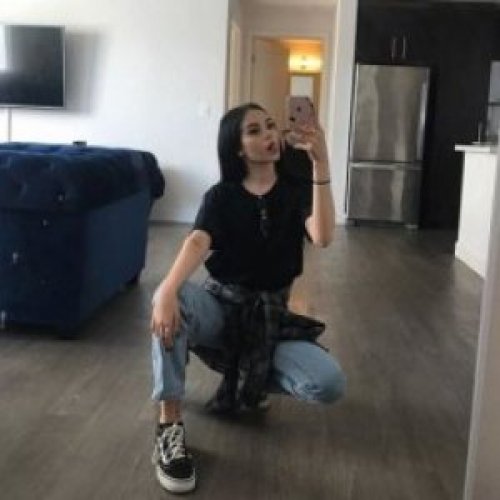 Индивидуалка Милана