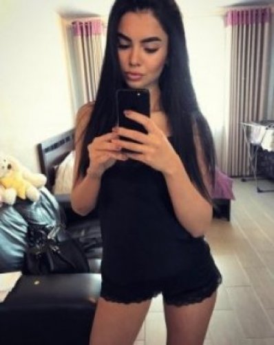 Индивидуалка Милана