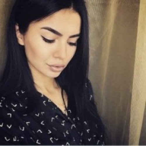 Индивидуалка Милана