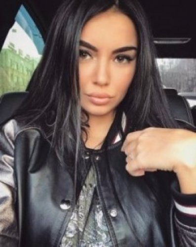 Индивидуалка Милана